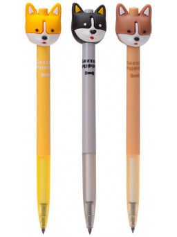 Lapicero eterno perrito