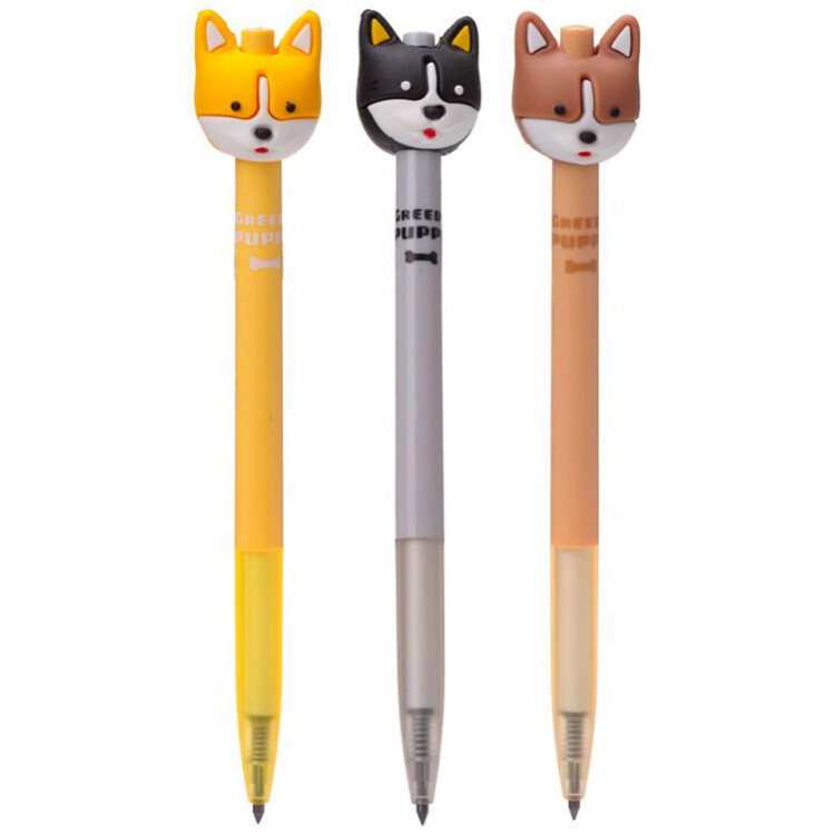 Lapicero eterno perrito
