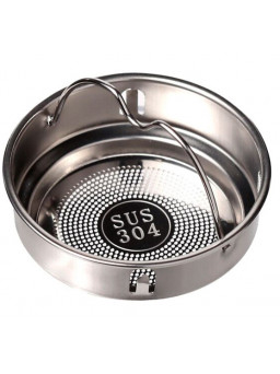 Botella con termómetro Snoopy.