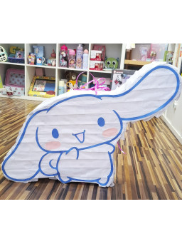 Piñata Cinnamo Roll