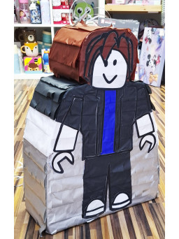 Piñata Roblox