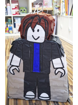 Piñata Roblox