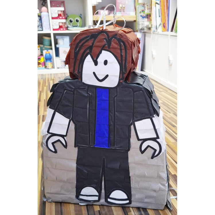 Piñata Roblox