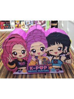 Piñata Guerreras Kpop