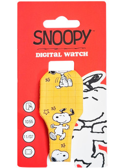 Reloj digital Snoopy mod.3