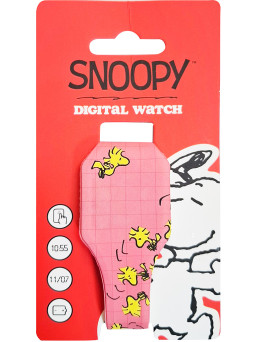 Reloj digital Snoopy mod.4