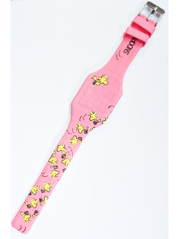 Reloj digital Snoopy mod.4