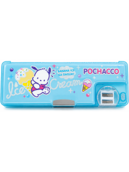 Estuche Pochacco