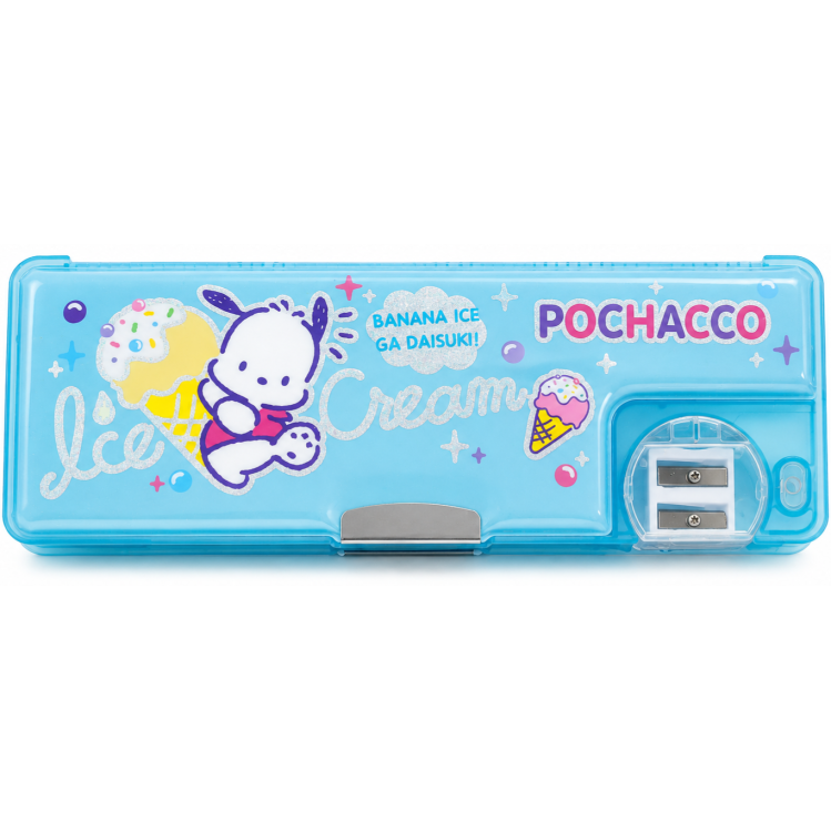 Estuche Pochacco