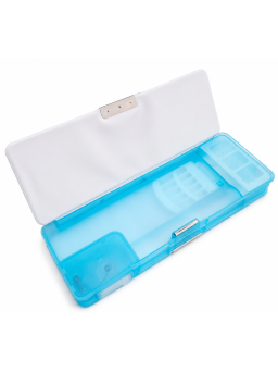 Estuche Pochacco