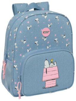 Mochila Snoopy grande