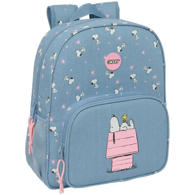 Mochila Snoopy grande