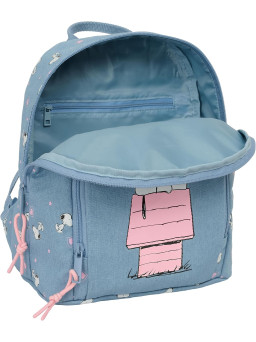 Mini mochila Snoopy