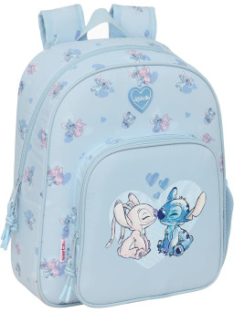 Mochila mediana Stitch