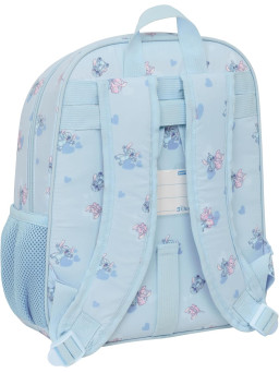 Mochila mediana Stitch