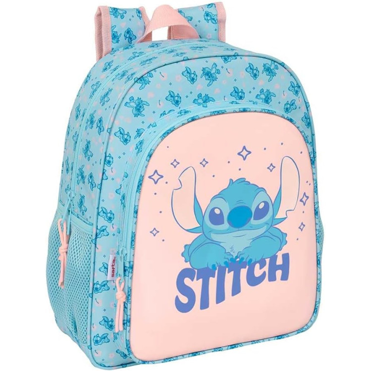 Mochila Stitch
