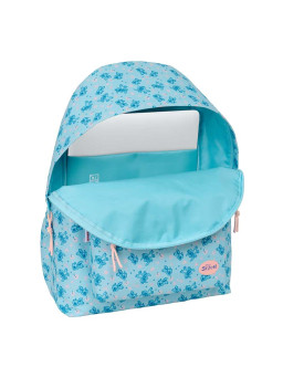 Mochila Stitch ordenador