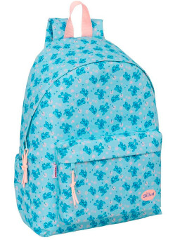 Mochila Stitch ordenador