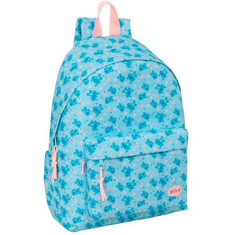 Mochila Stitch ordenador
