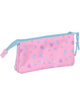 Estuche triple Stitch