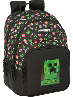 Mochila Minecraft