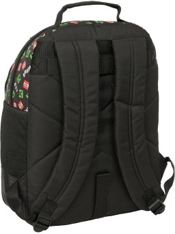 Mochila Minecraft
