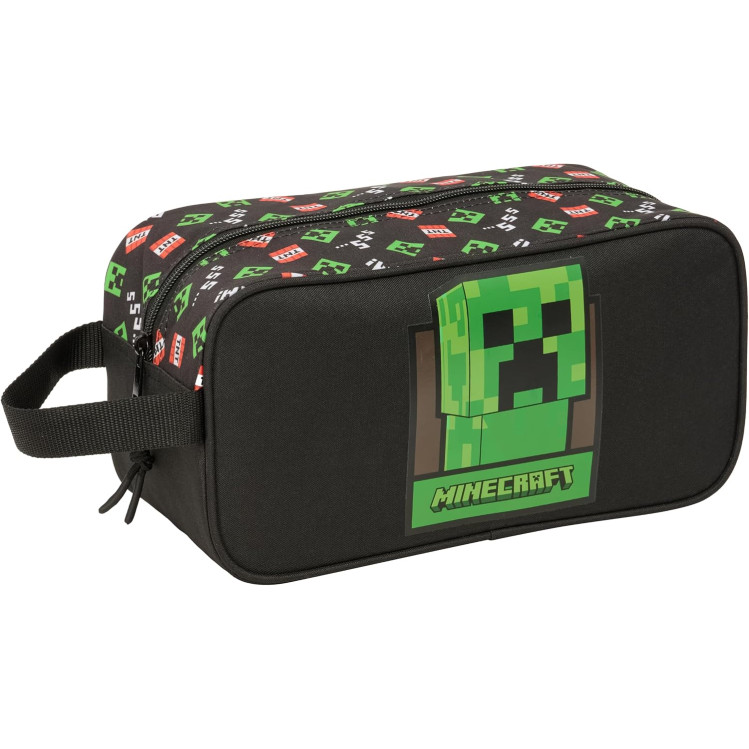Neceser Minecraft