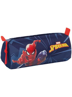 Estuche Spiderman