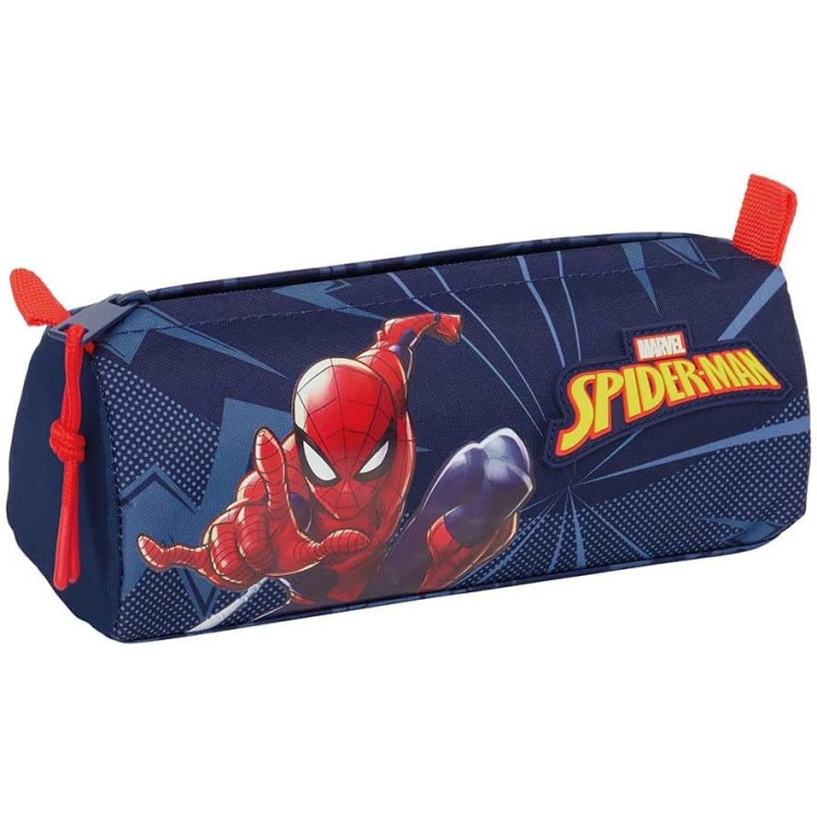 Estuche Spiderman