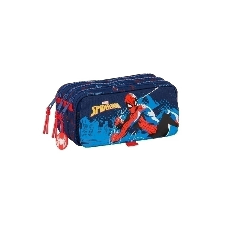 copy of Estuche triple SPIDERMAN