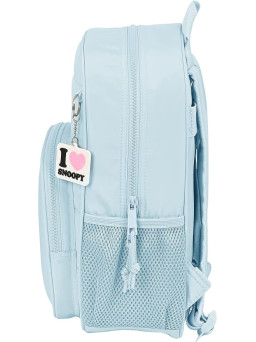 Mini mochila Snoopy