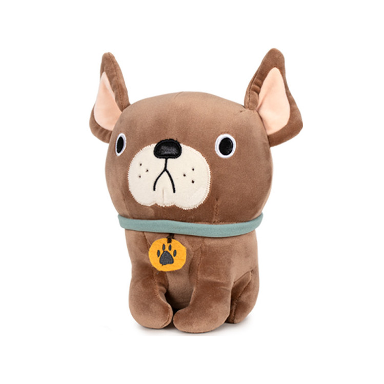 Peluche perrito Chihuahua