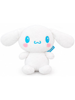 Peluche Cinnamon Roll