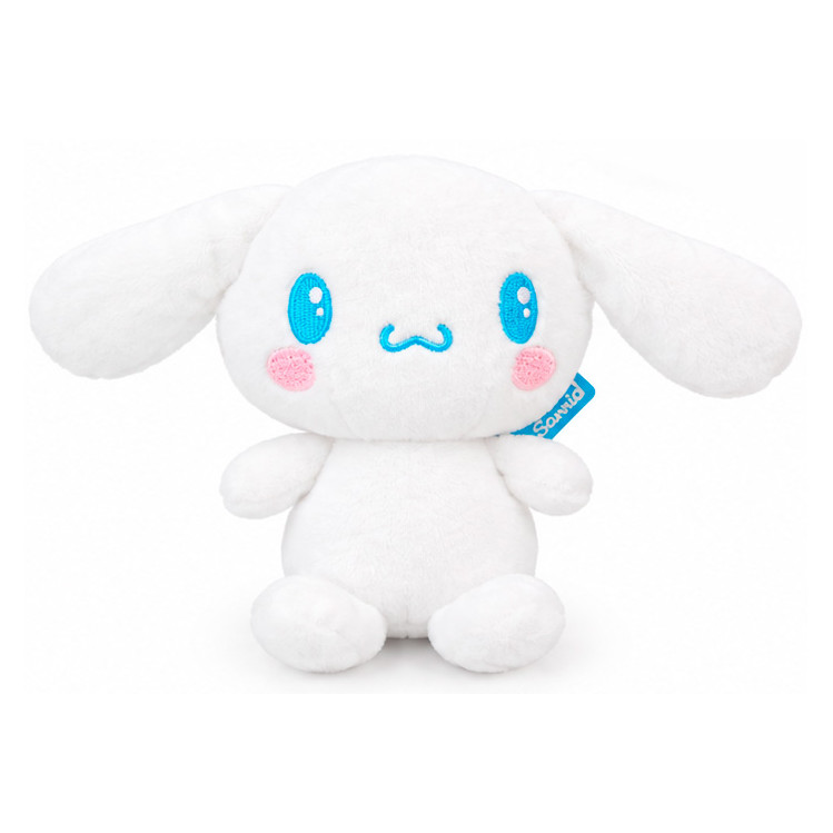 Peluche Cinnamon Roll