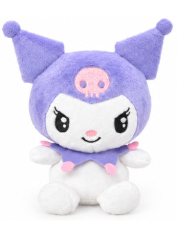 Peluche Kuromi