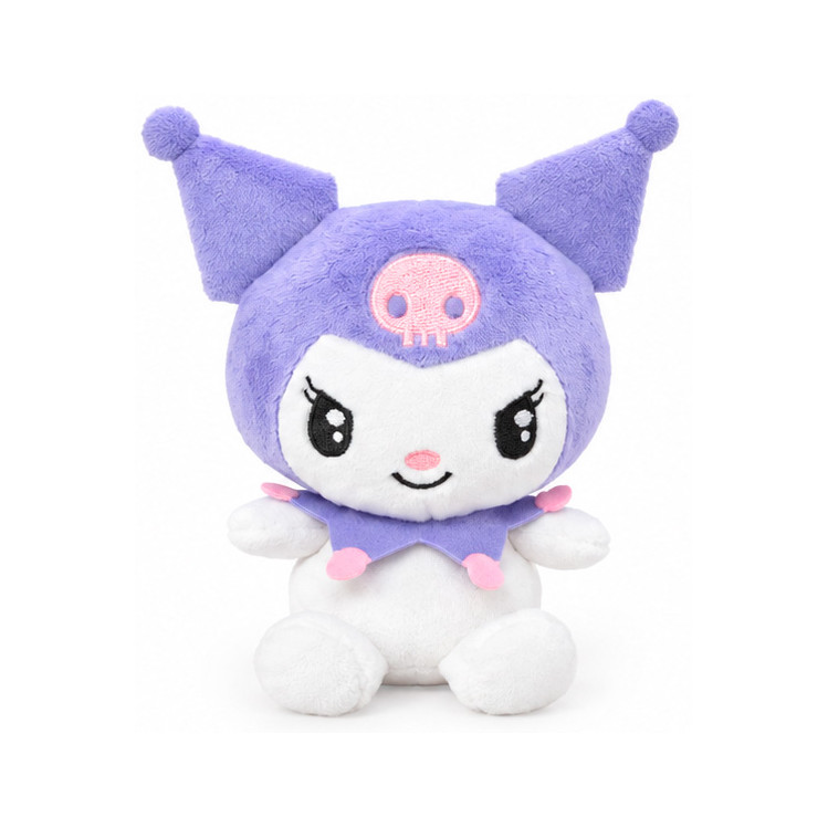 Peluche Kuromi