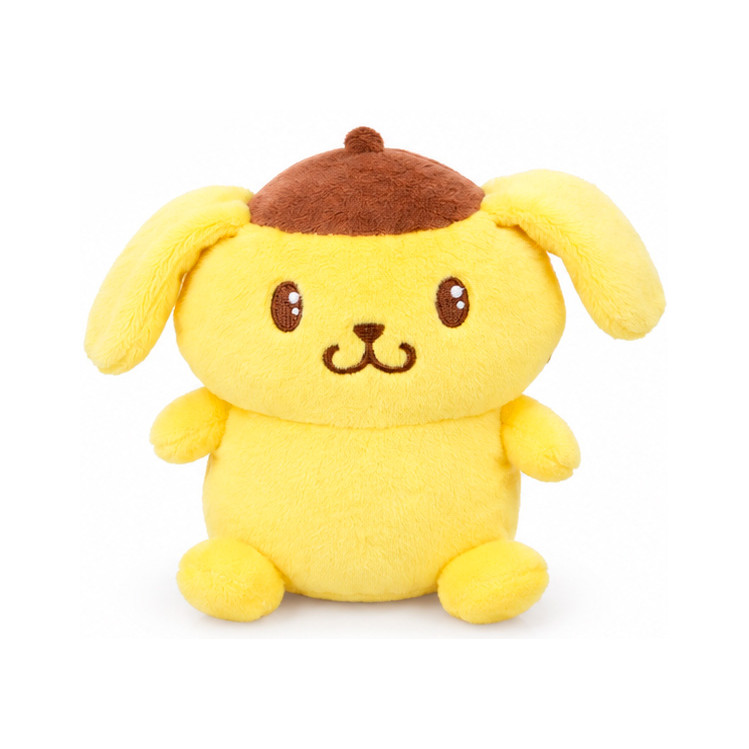 Peluche Pompompurin