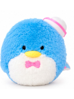 Peluche 9 cm Tuxedosam