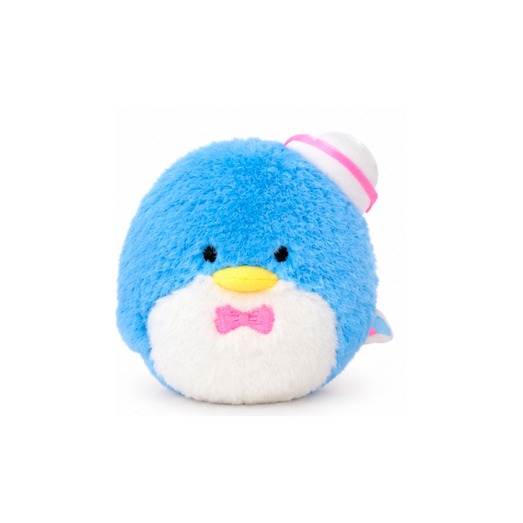 Peluche 9 cm Tuxedosam