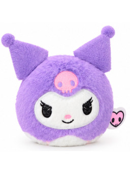 Peluche 9 cm Kuromi