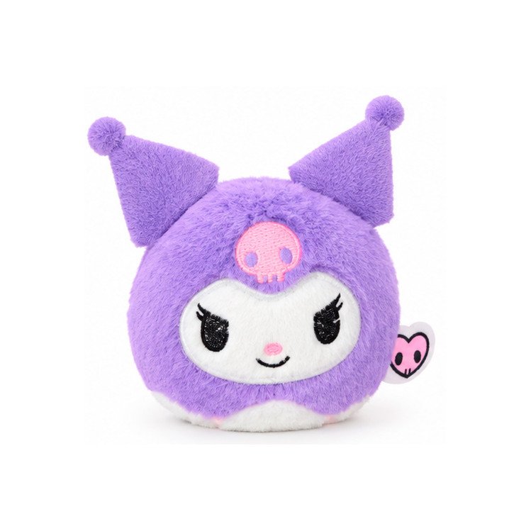 Peluche 9 cm Kuromi