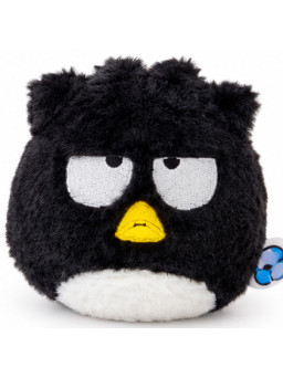 Peluche 9 cm Bad Badtz