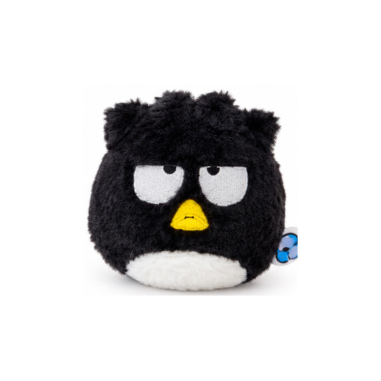 Peluche 9 cm Bad Badtz