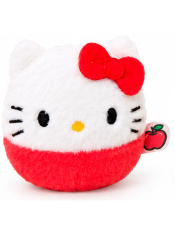 Peluche 9 cm Hello Kitty