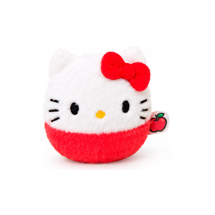 Peluche 9 cm Hello Kitty