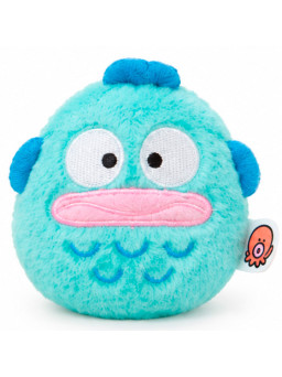 Peluche 9 cm Hangyodon