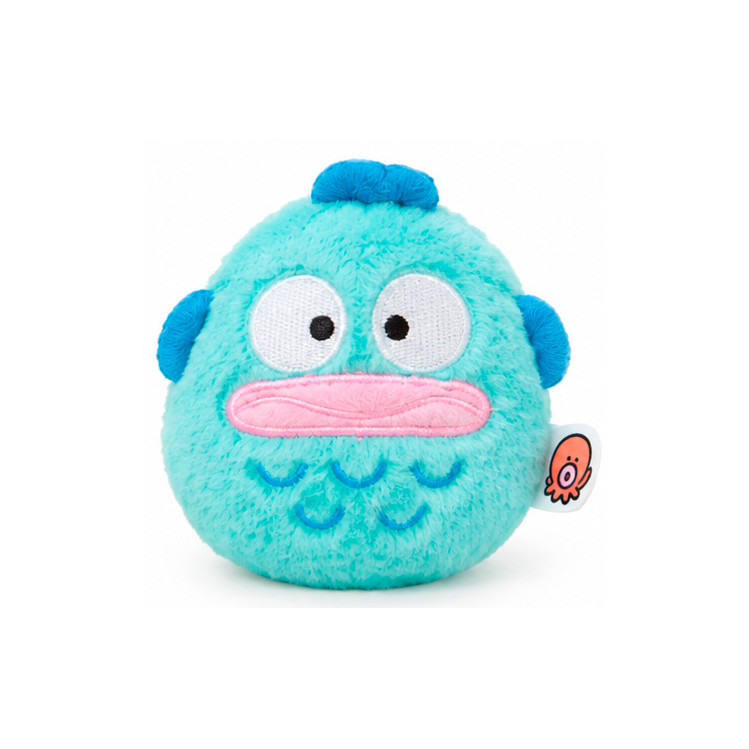 Peluche 9 cm Hangyodon