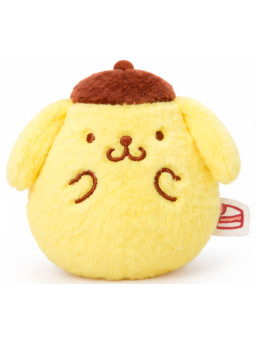 Peluche 9 cm Pompompurin