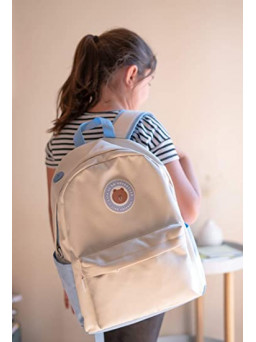 copy of Mochila Line Friends.
