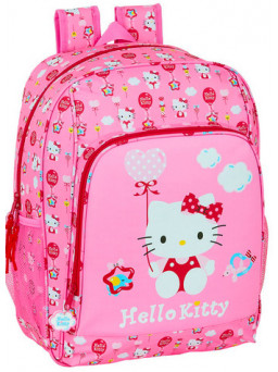 Mochila Hello Kitty Balloom